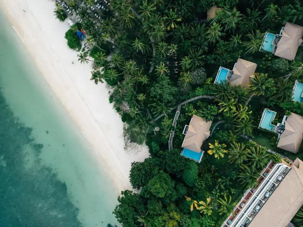 Cape Panwa Hotel Phuket