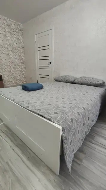 Квартира на Улице Рождественского 3А