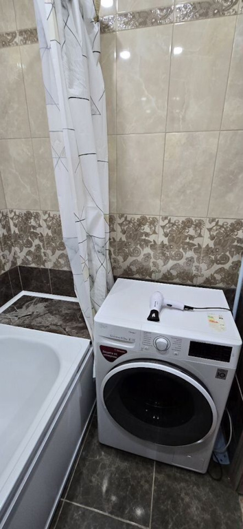Квартира на улице Цоя 3В (50)