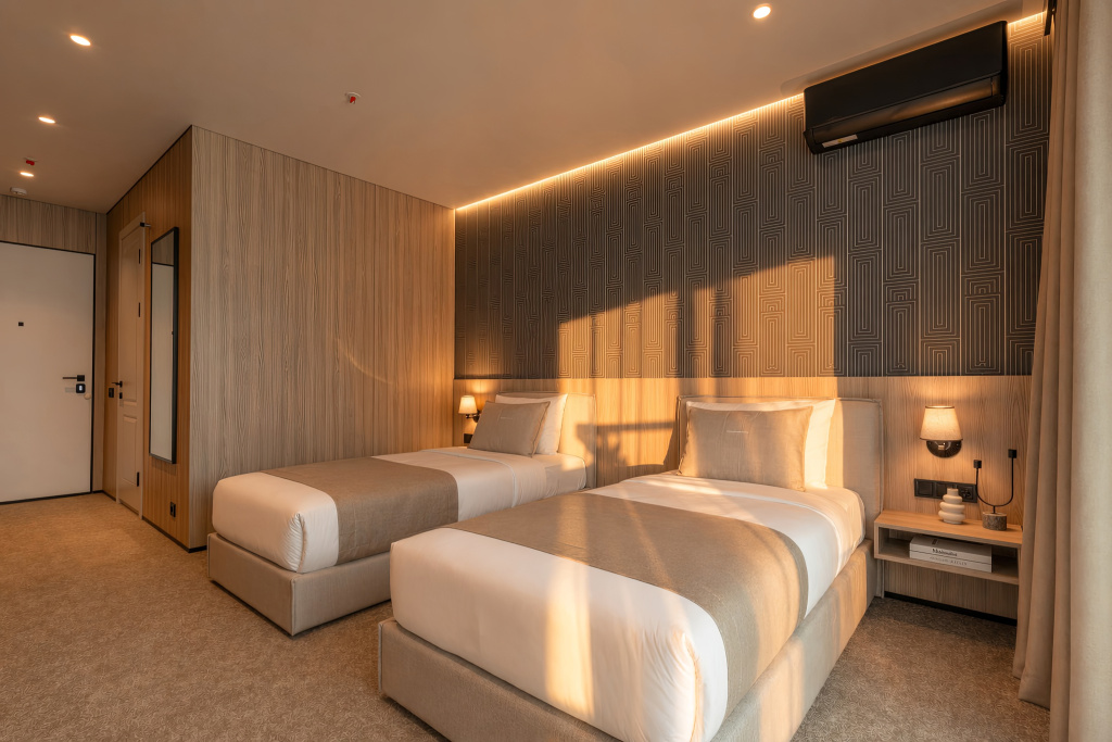 OPUS Batumi