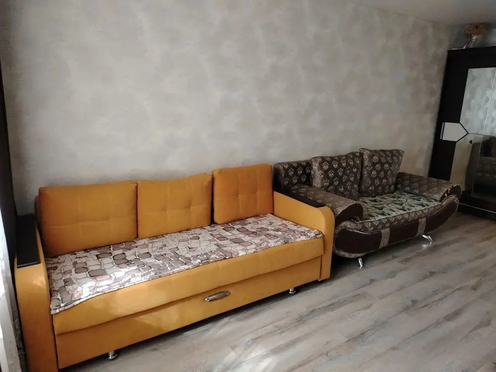 Квартира Уютная