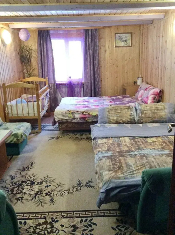 Частный дом Радужный
