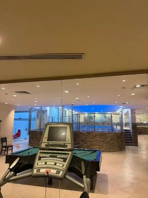 Отель Prime Al Hamra Hotel Riyadh