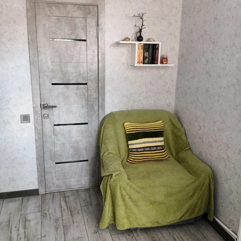 Квартира студия на ул. Свободы