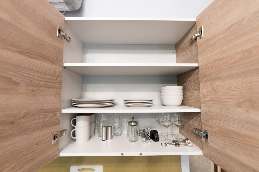 Апартаменты Endeavour Loft Apartments 1
