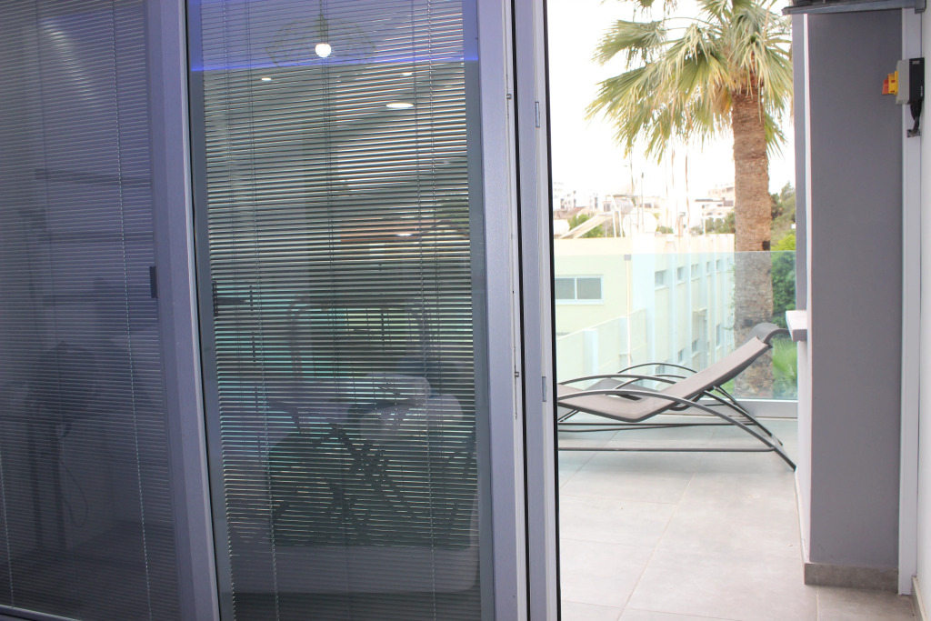 Mariandry Boutique Apartments