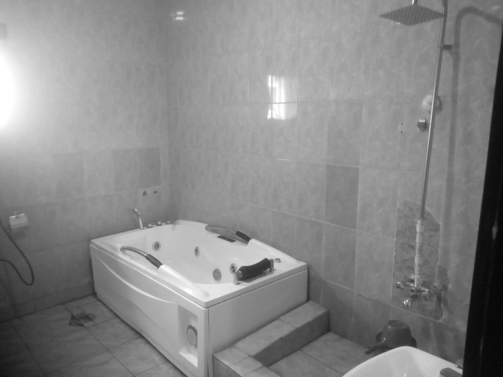 Отель Larema International Hotels & Suites Asaba