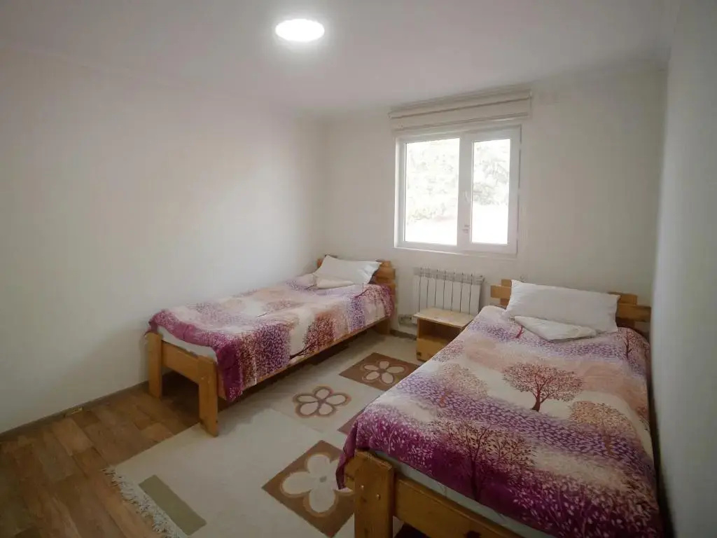 Alakol Guesthouse