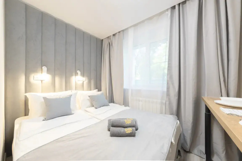 Апартаменты Для Вашего Комфорта