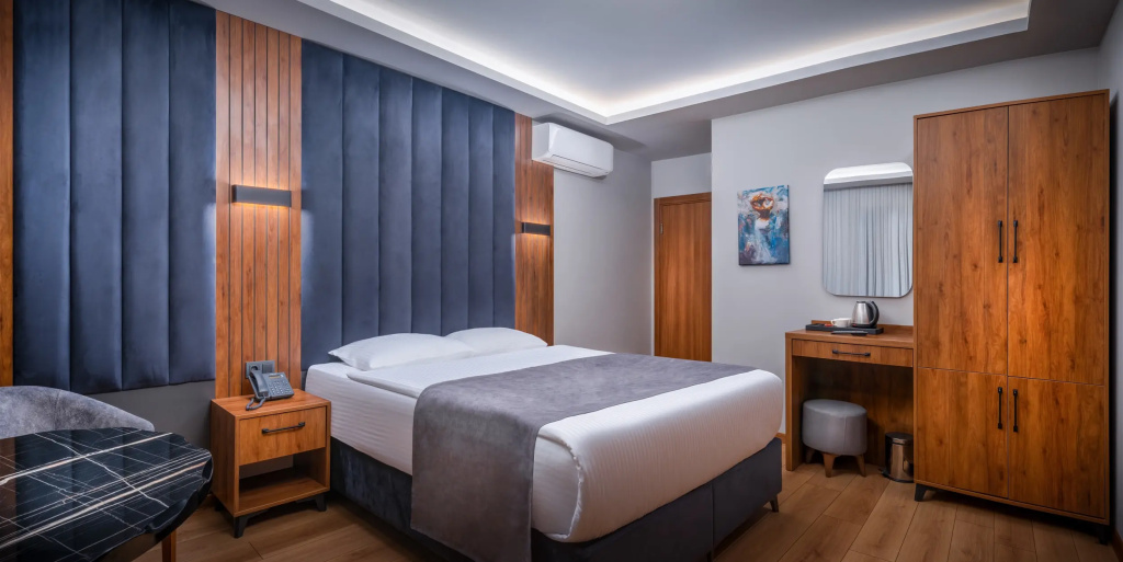 Elite Port Hotel Istanbul Airport