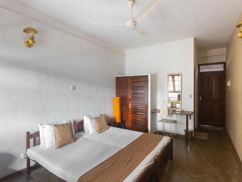 Гостевой дом Yoho Ivory Inn