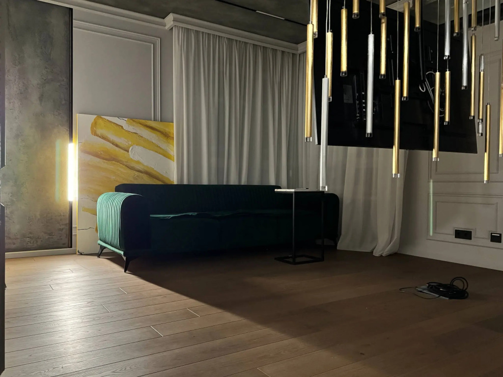 Апартаменты Modi Home - Стиль и Уют