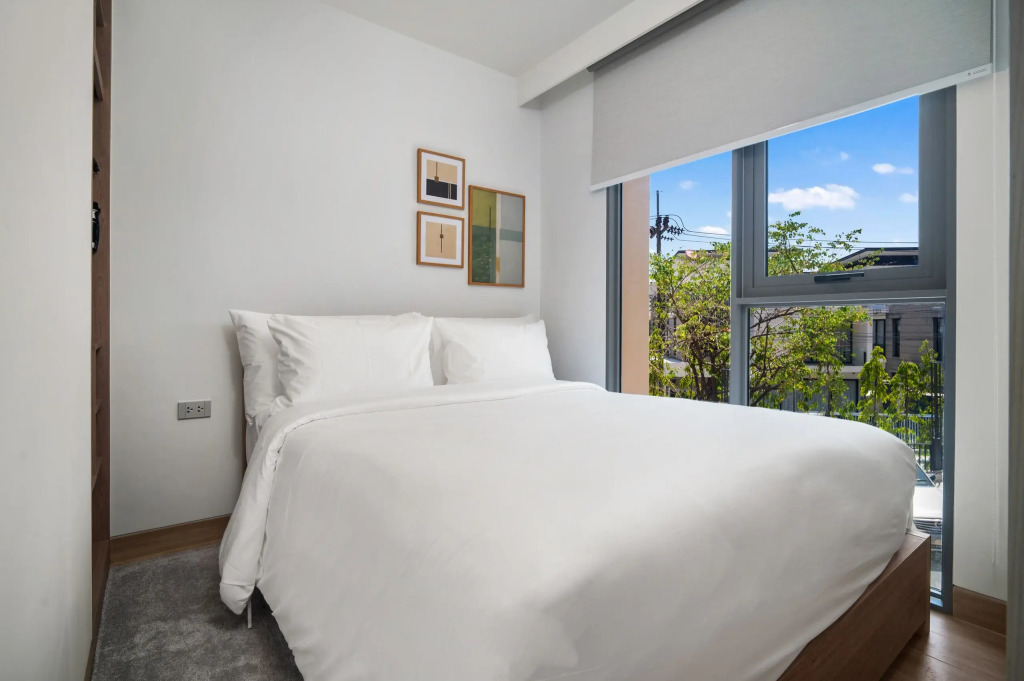 Skypark Celeste Building 5 in Laguna by Banyan Living