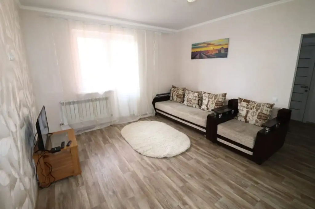 Квартира 212 Уютный Дом