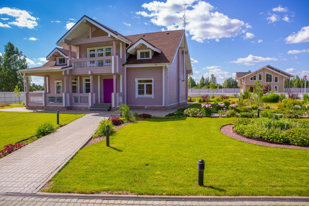 Ontario Guest House