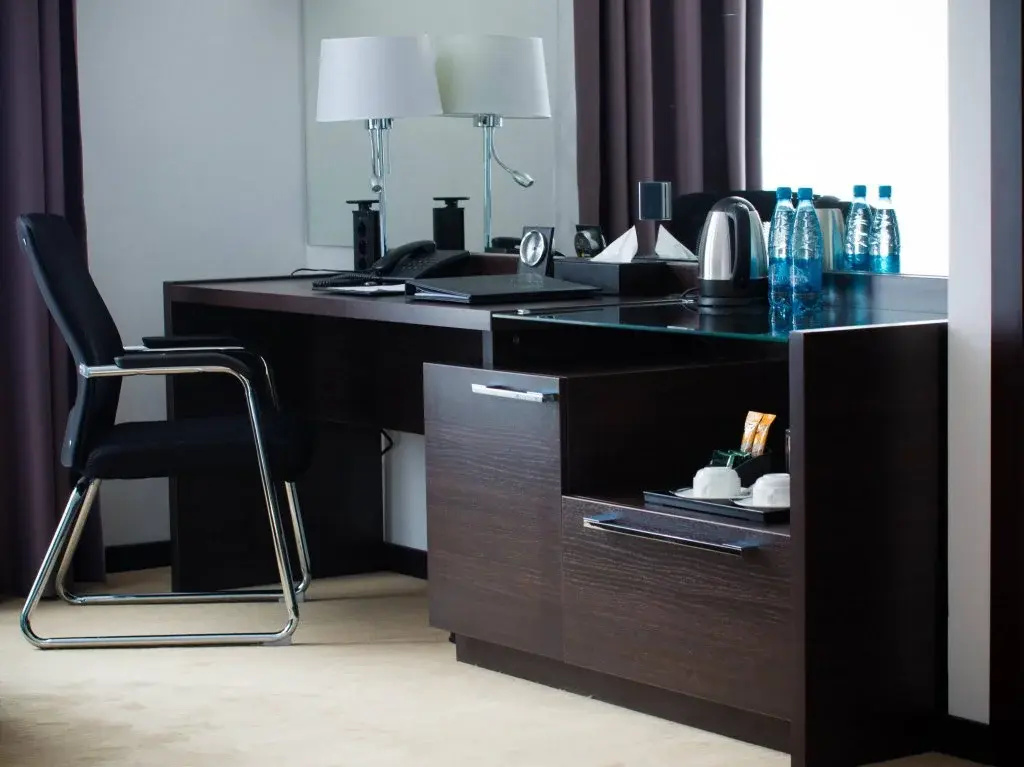Solutel Hotel