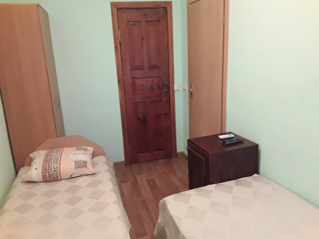 Apartments Gagarina 3