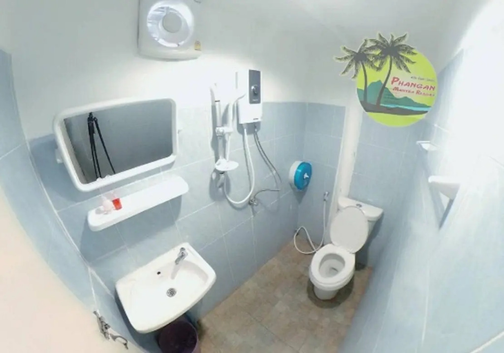 Phangan Mantra Inn