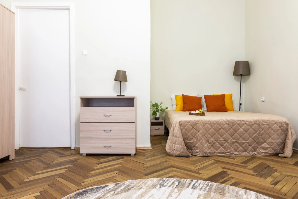 Квартира FlаtStay Итальянская Ул 37/18