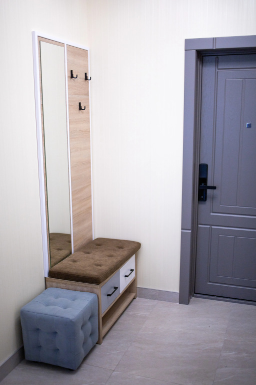 Квартира от УК Family Pride Apartments 4-23