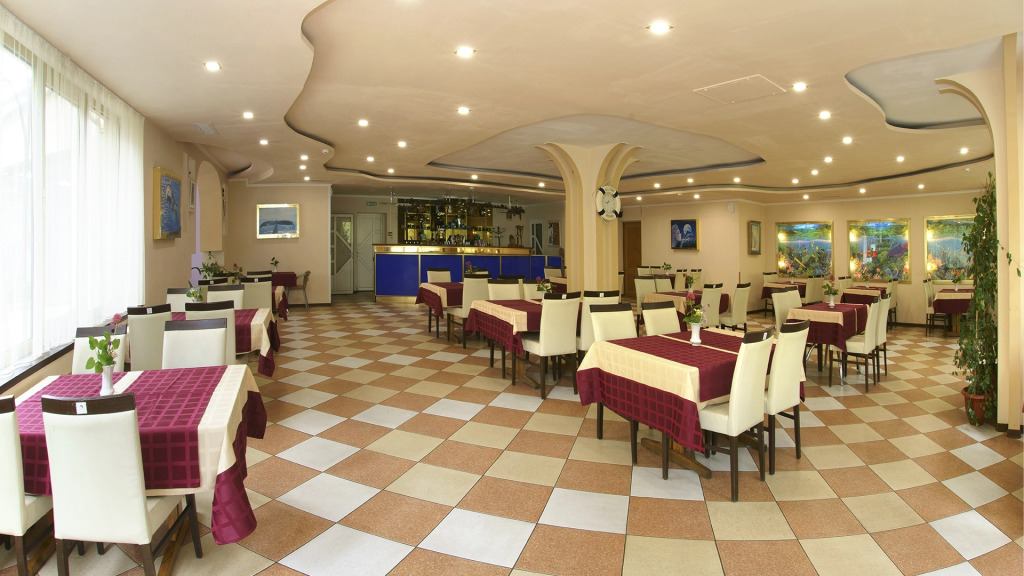 Kiev Hotel