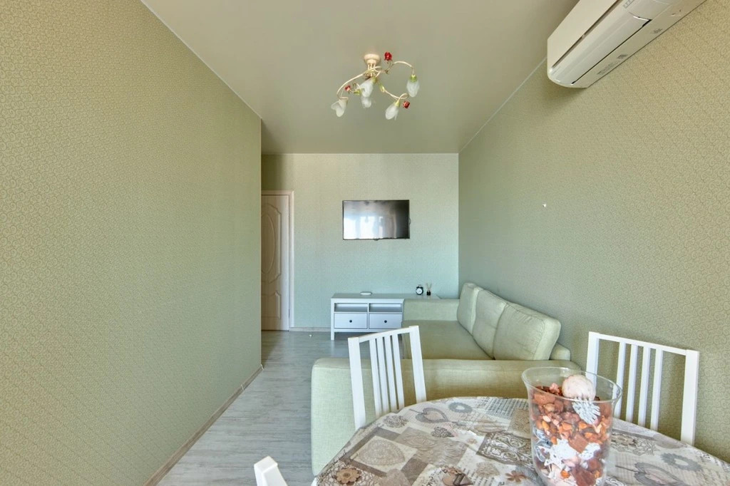 Апартаменты Clover House