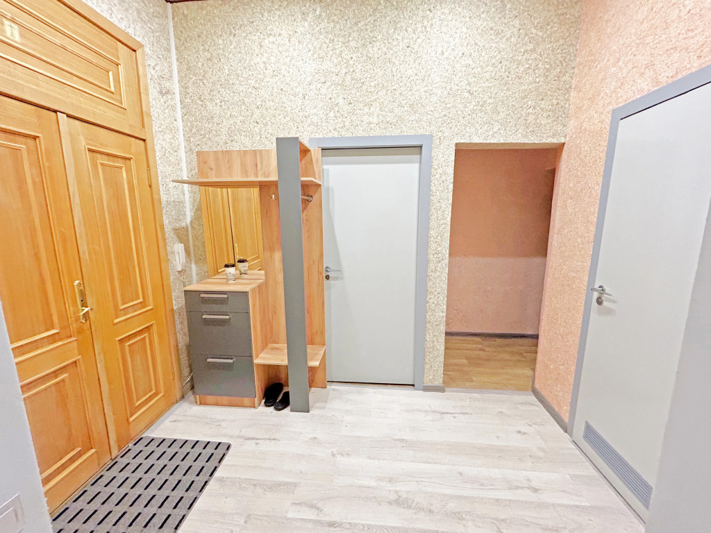 Квартира у Михайловского Замка и Летнего Сада