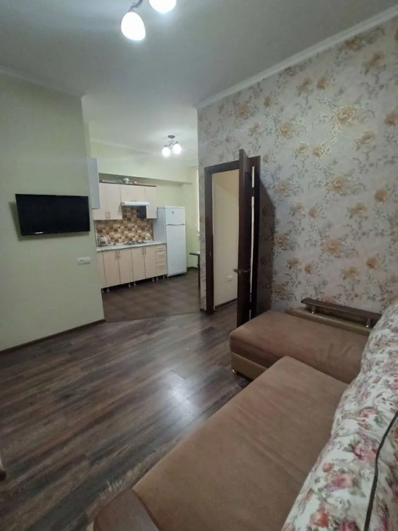 Квартира на улице Станиславского 8