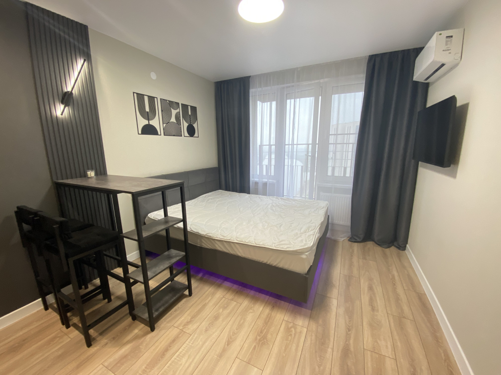 Квартира Rest Studio Above The Tour