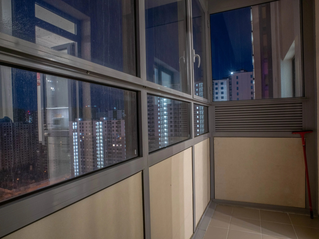 Апартаменты Loft78 Viera