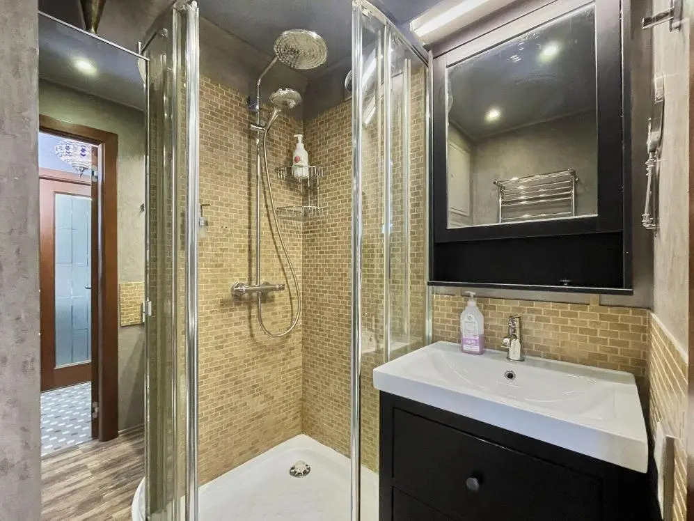 Апартаменты у Метро Динамо Петровский Парк Residence