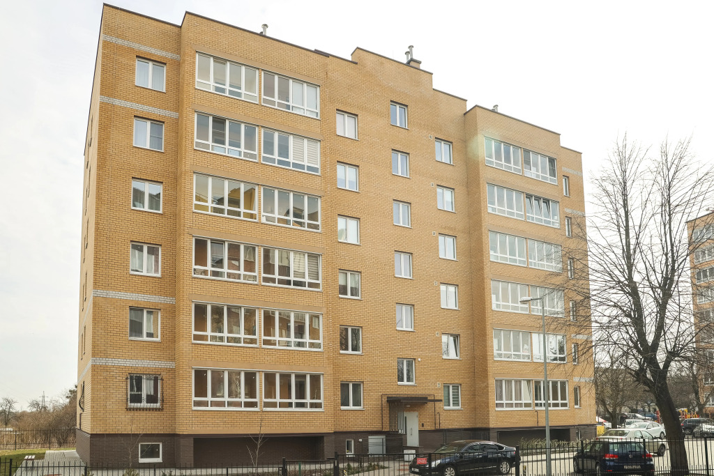 LovelyHome39|Апартаменты у Южного Вокзала в исторической части города