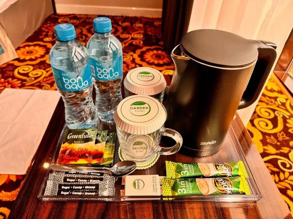 Garden Hotel & SPA