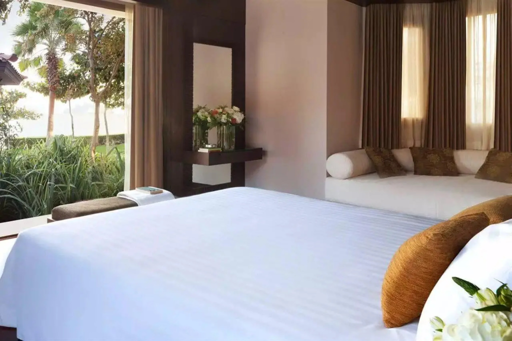 Anantara The Palm Dubai Resort