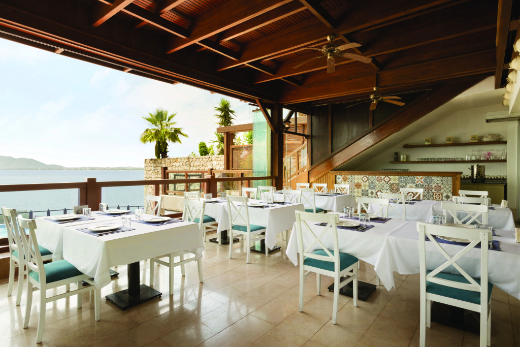 Ramada Plaza Antalya