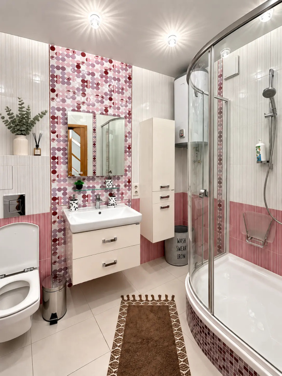 Квартира в элитном ЖК Октябрьский Breeze of Luxury