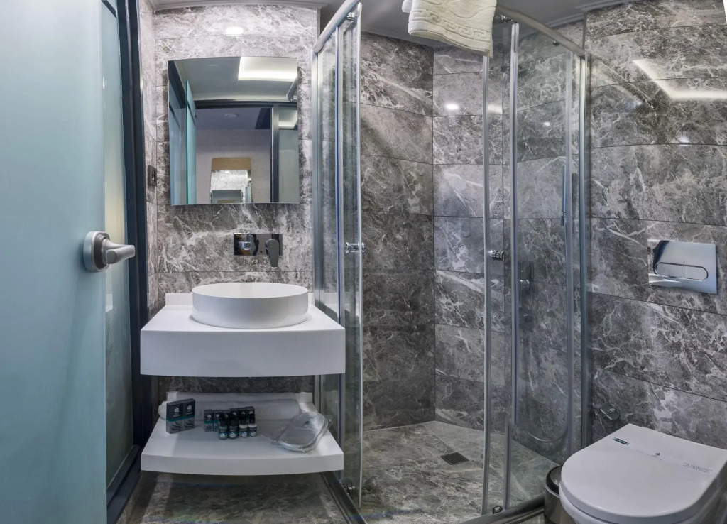 Hotel Genova Istanbul Old City