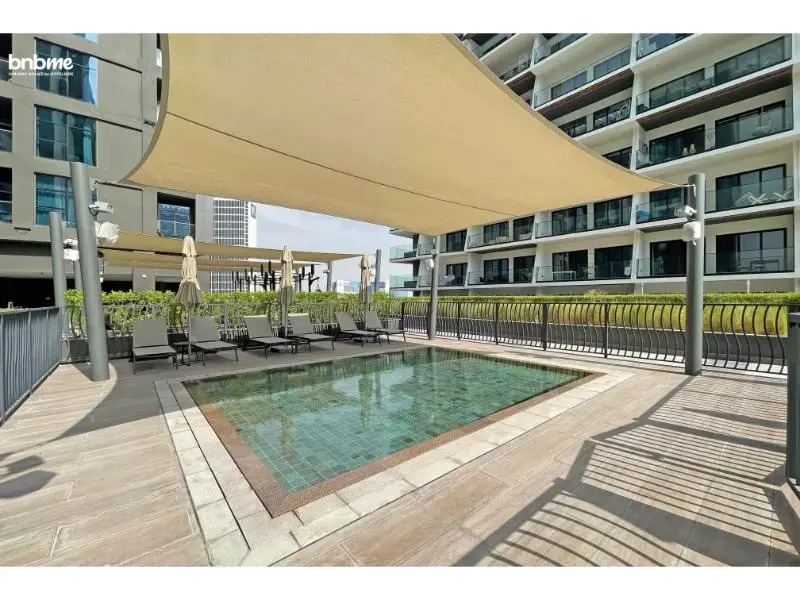 Апартаменты bnbme | 15 Northside | 1 BDR