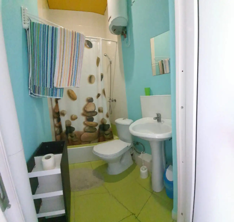 Guest house Inkit