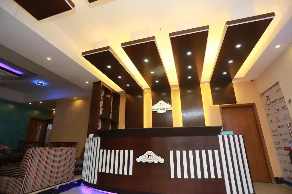 Nagar Valley Hotel Ltd