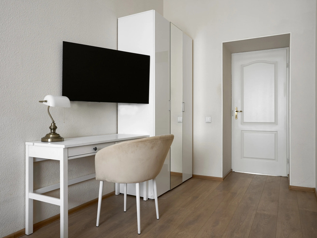 Апартаменты Rossi Apartment от Apartvil