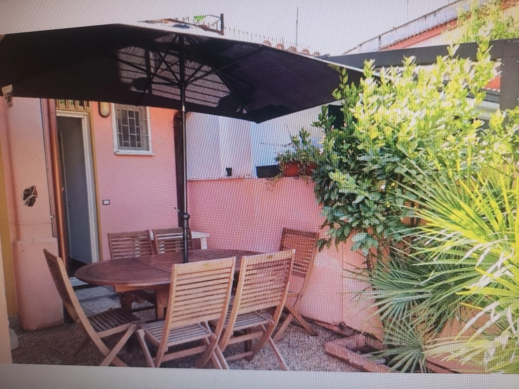 Квартира Central Cosy apartament in Rome 6