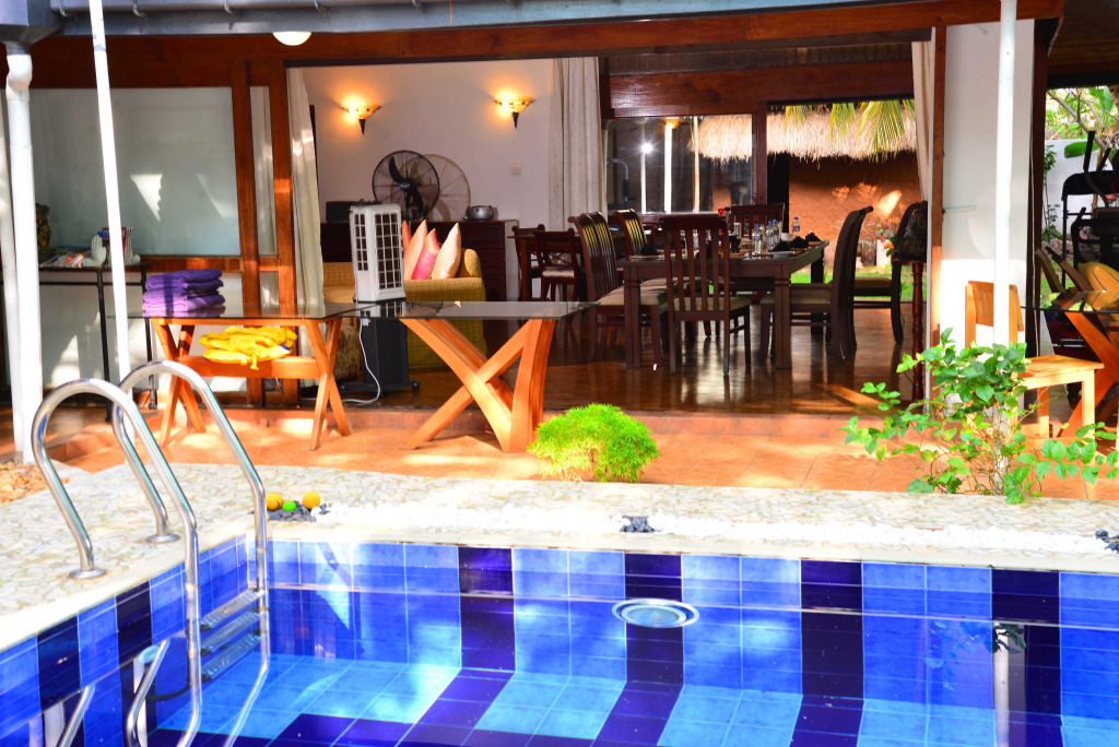 Colombo Villa