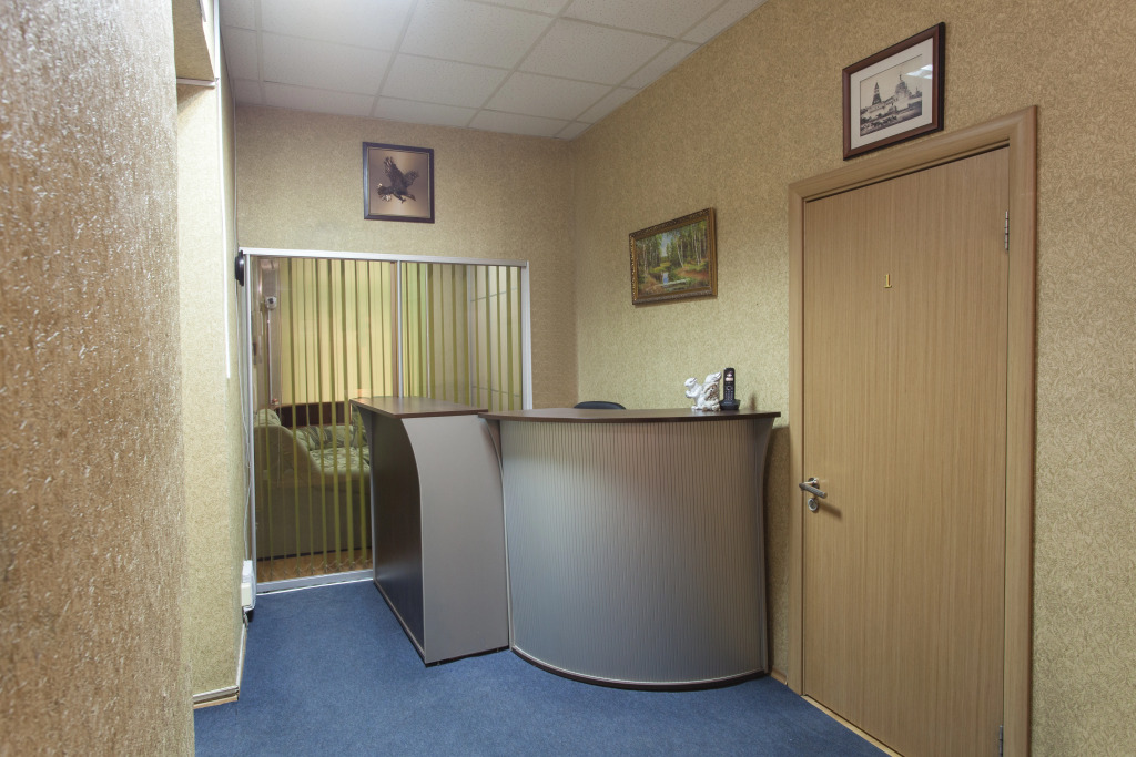 Апартаменты Tverskaya Street Briz