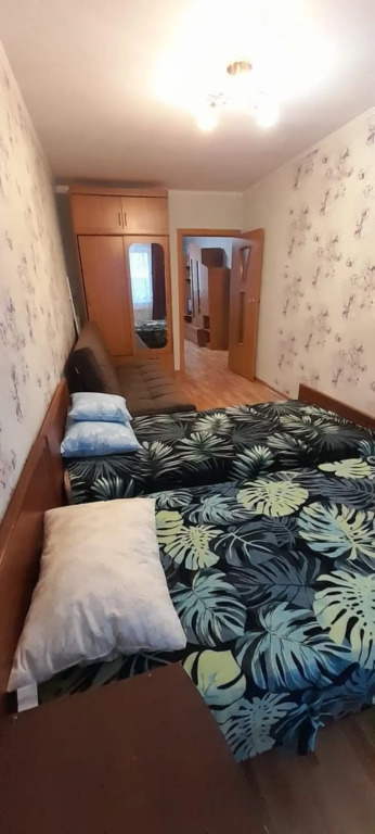 Квартира на улице Лукиянова 27