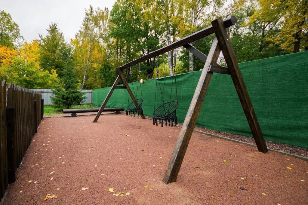 Частный дом Гармония