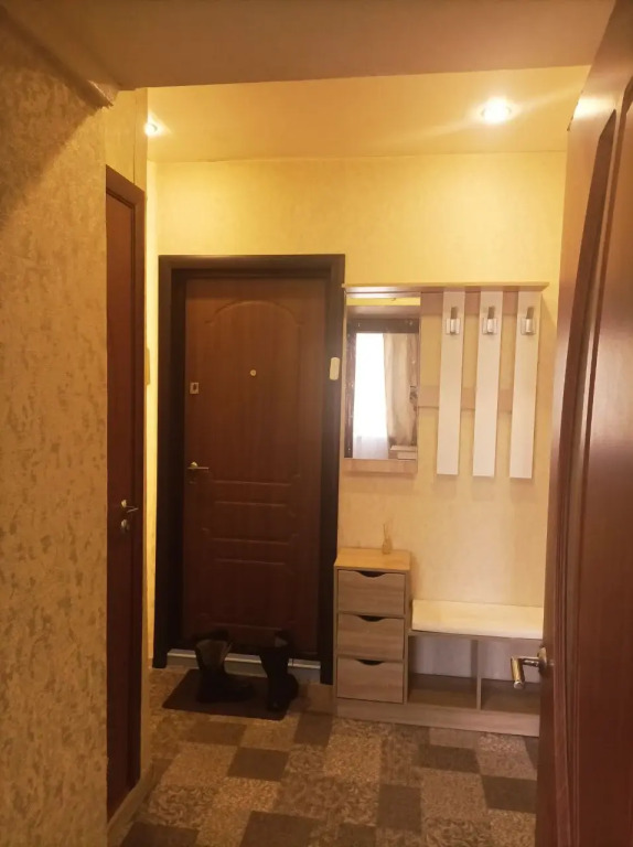 Квартира на Улице Лизюкова, 23