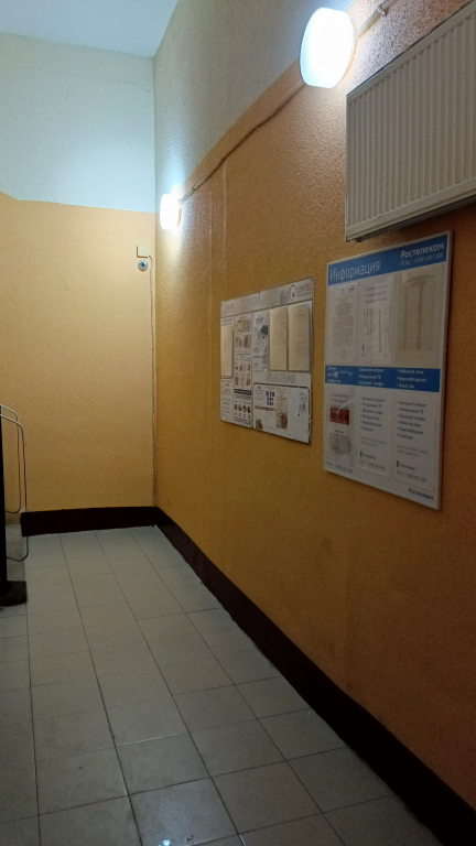 Квартира Премиум студия 2