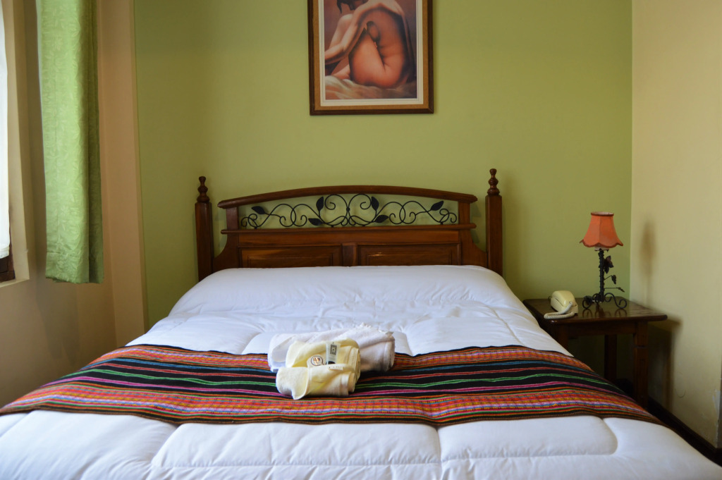Inca's Room Hotel