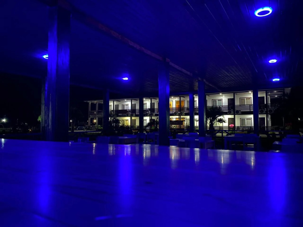 Al Mare Hotel